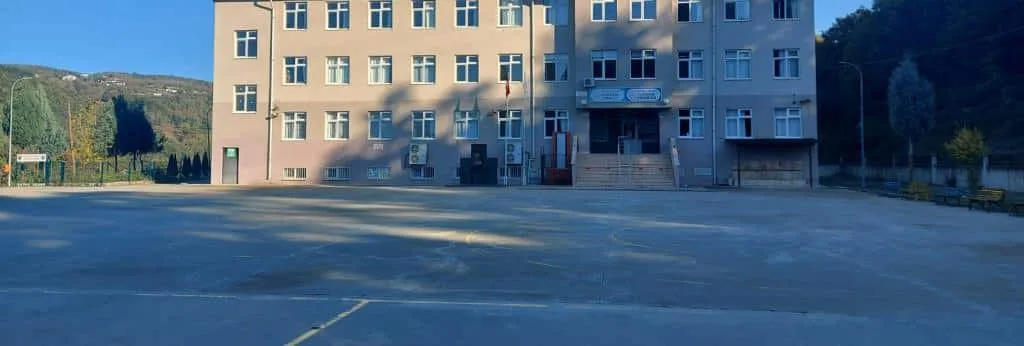 Aşağıdere Ortaokulu fotoğrafı