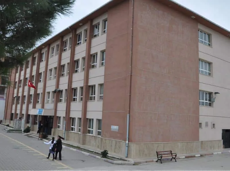 Mehmet Akif Ersoy Ortaokulu fotoğrafı