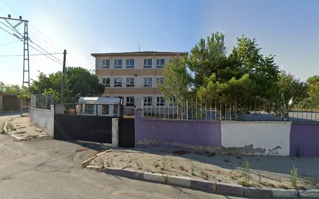 Gökçeali Sevgi Altan Şanda İlkokulu fotoğrafı