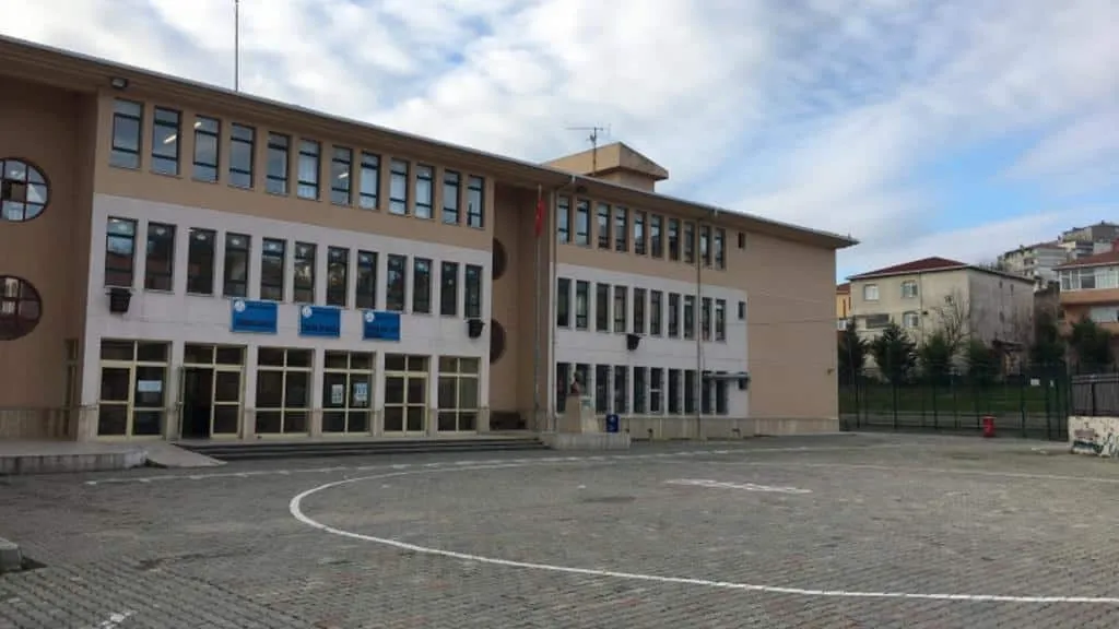 Türkoba Ortaokulu