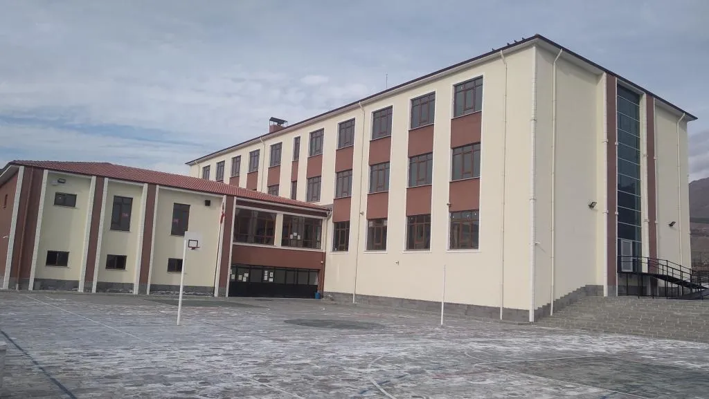 Bayırbağ İlkokulu fotoğrafı