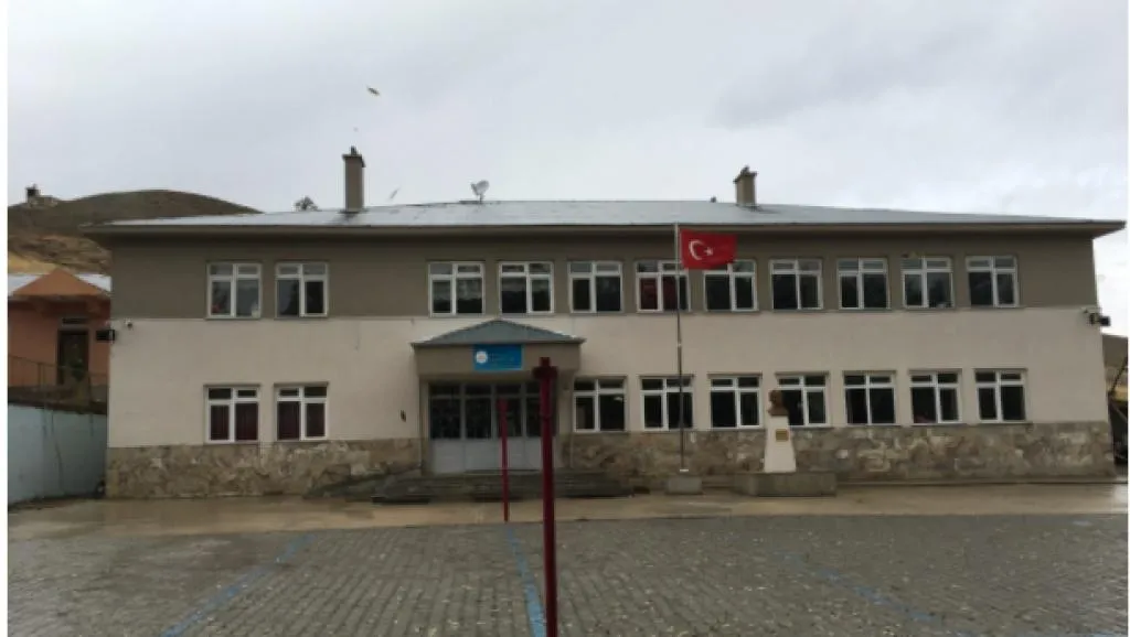 Verimli Ortaokulu fotoğrafı