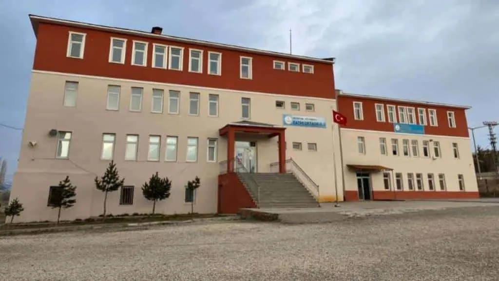 Fatih Ortaokulu fotoğrafı