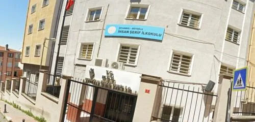 İhsan Şerif İlkokulu