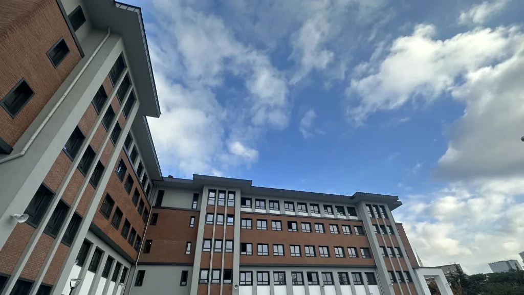 Beyoğlu Ortaokulu fotoğrafı