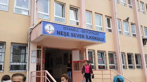 Neşe Sever İlkokulu