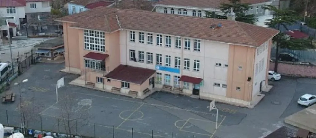 Şehit İsmail Kefal İlkokulu