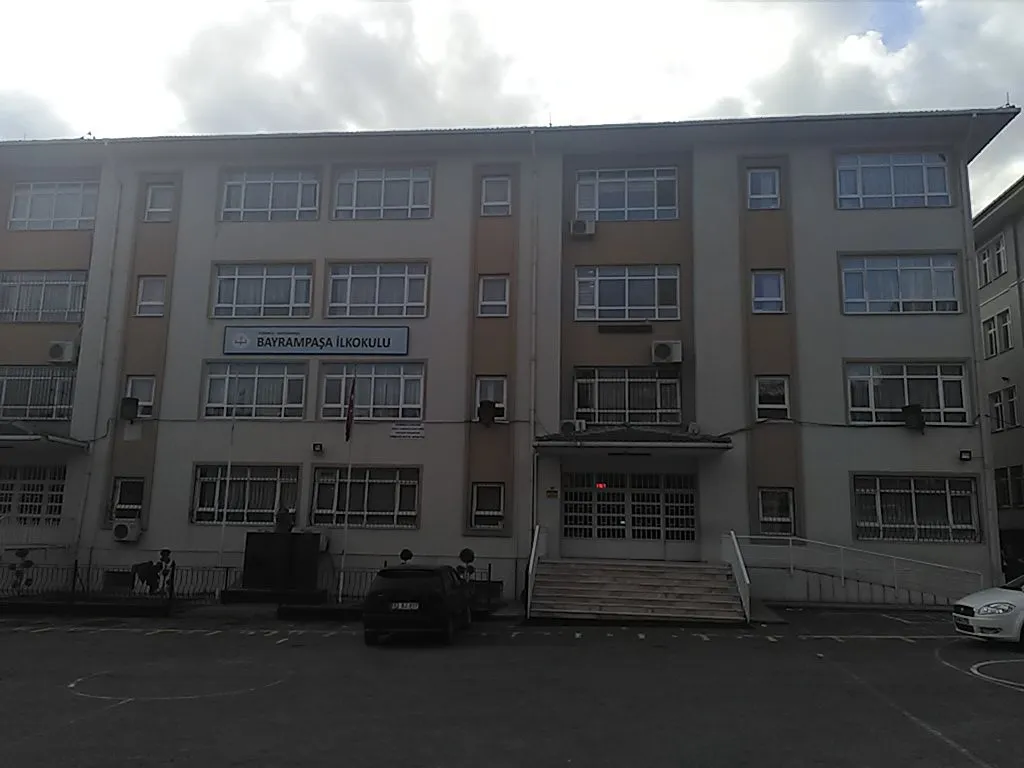 Bayrampaşa İlkokulu