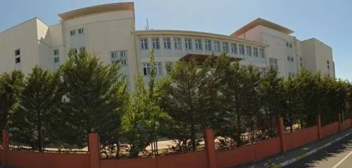 TOKİ Erdem Beyazıt Ortaokulu