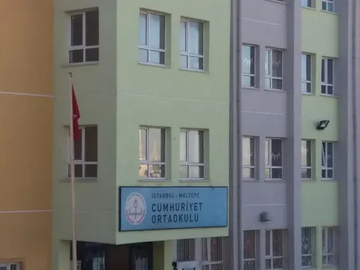 Cumhuriyet Ortaokulu