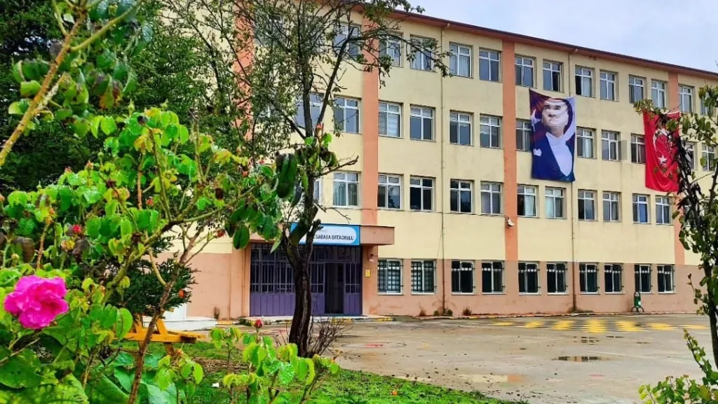 Musababa Ortaokulu