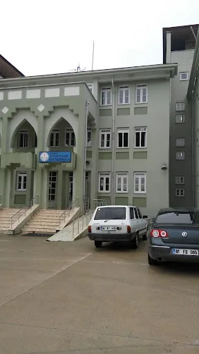Aydınpınar Ortaokulu