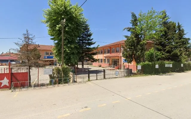 Yenitaşköprü Ortaokulu