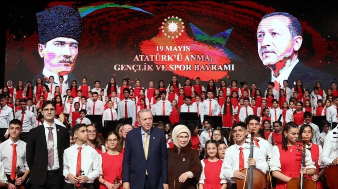 Gaziosmanpaşa Ortaokulu