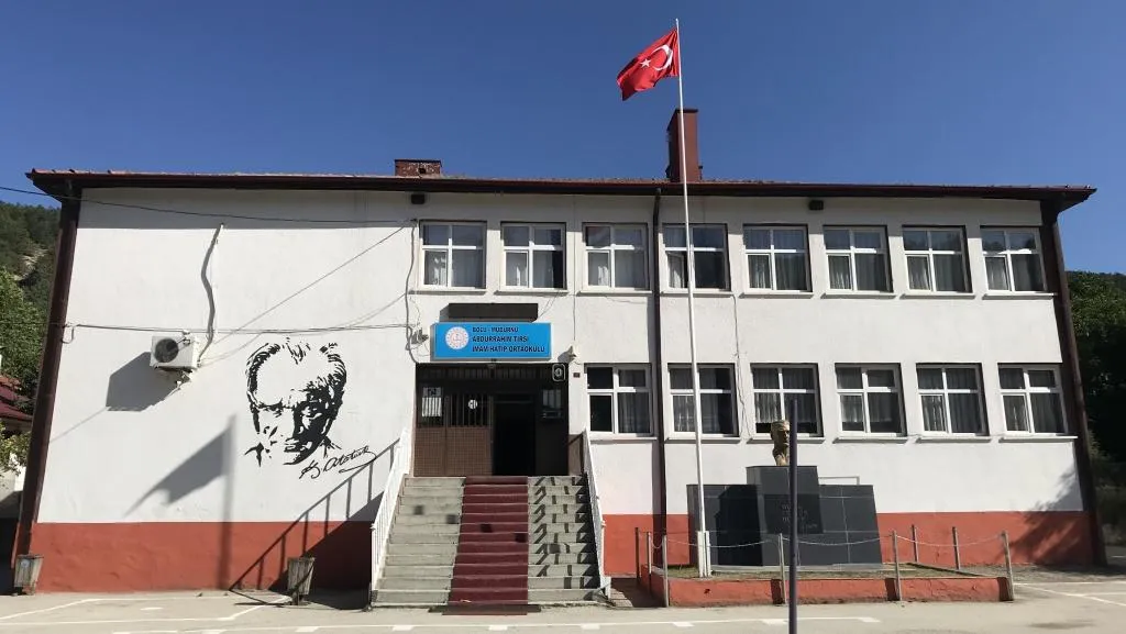 Abdurrahim Tırsi İmam Hatip Ortaokulu fotoğrafı
