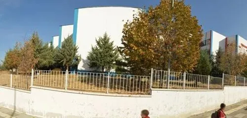 Türkkonut Ortaokulu fotoğrafı