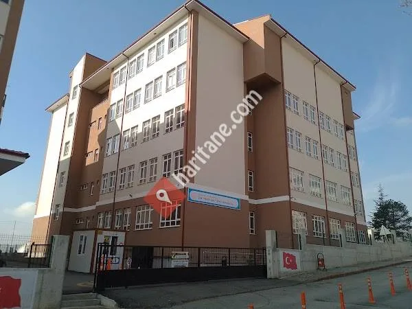 Şehit Emre Vahit Bekli Ortaokulu fotoğrafı