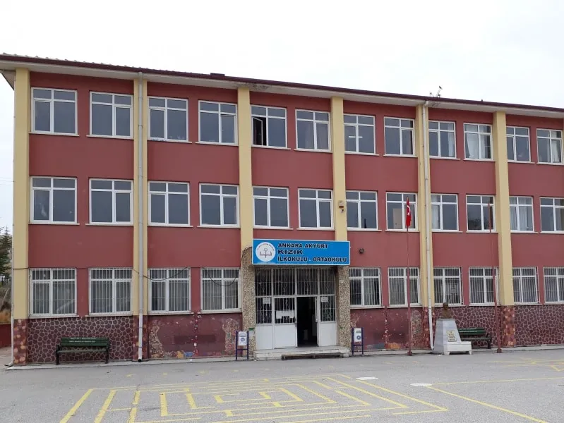 Kızık İlkokulu