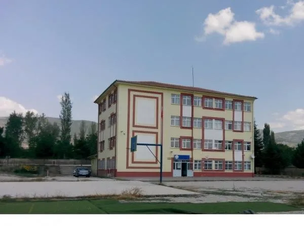 Atatürk Ortaokulu