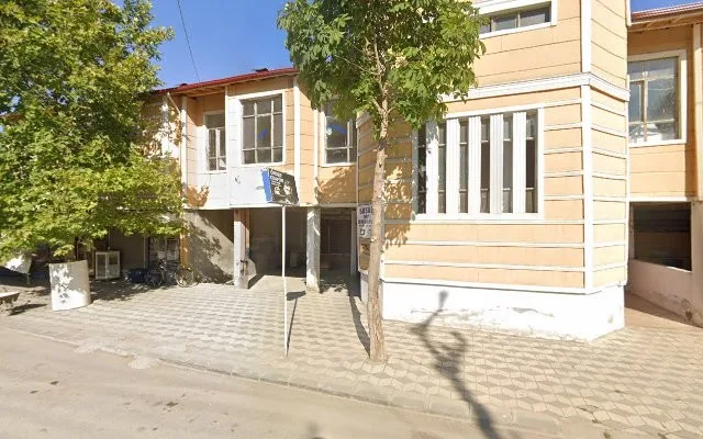 Gaziosmanpaşa Ortaokulu