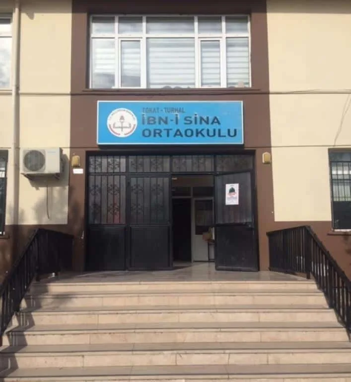 İbni Sina Ortaokulu fotoğrafı
