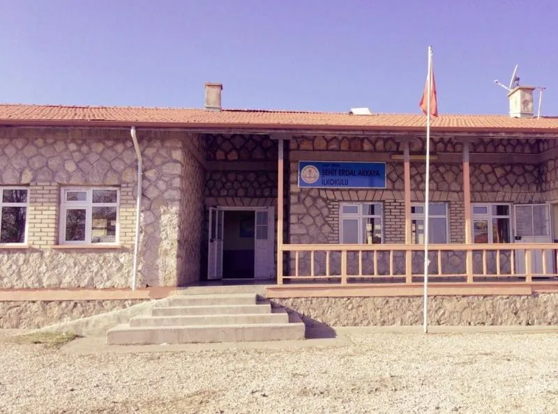 Şehit Erdal Akkaya İlkokulu fotoğrafı