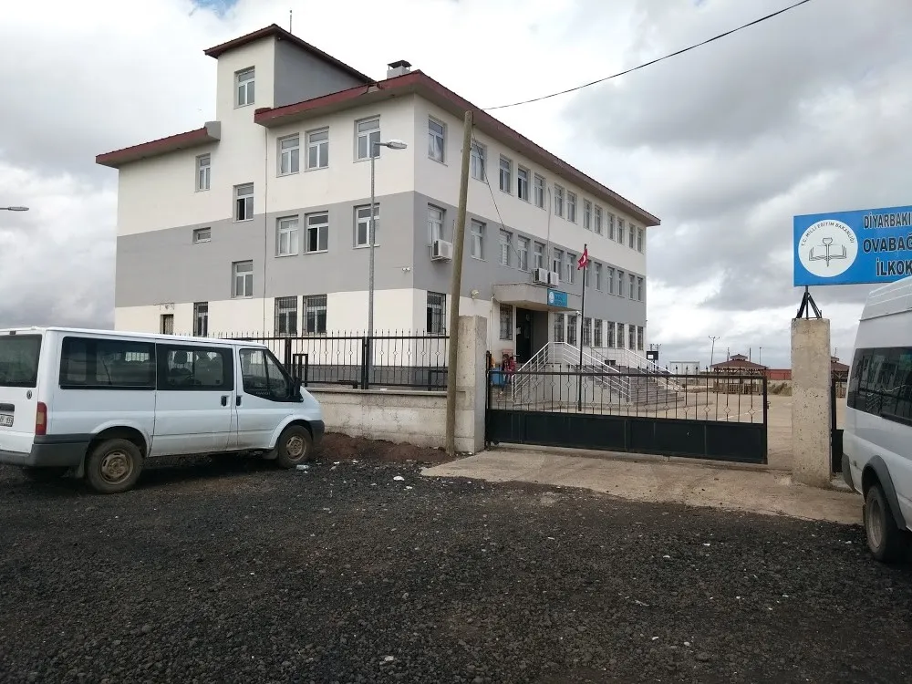 Ovabağ Ortaokulu