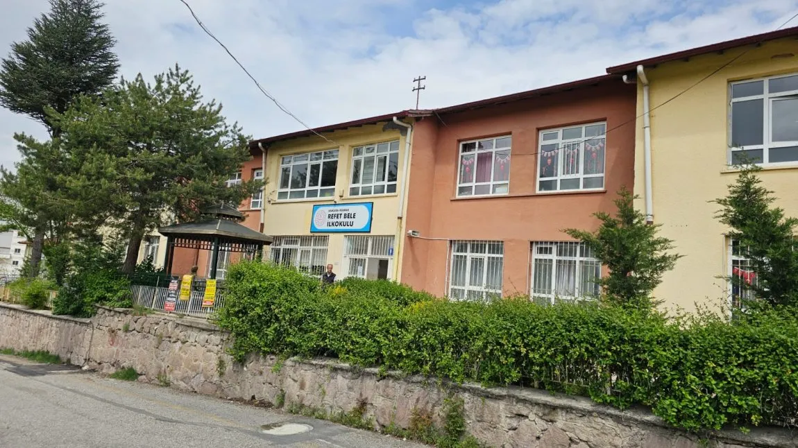 Derbent İmam Hatip Ortaokulu fotoğrafı