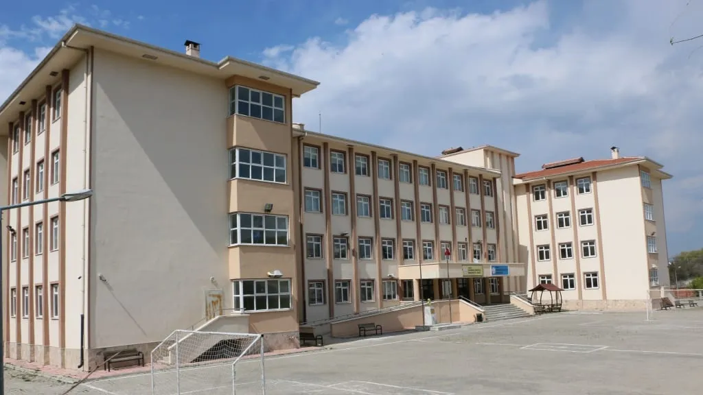 İmam Hatip Ortaokulu fotoğrafı