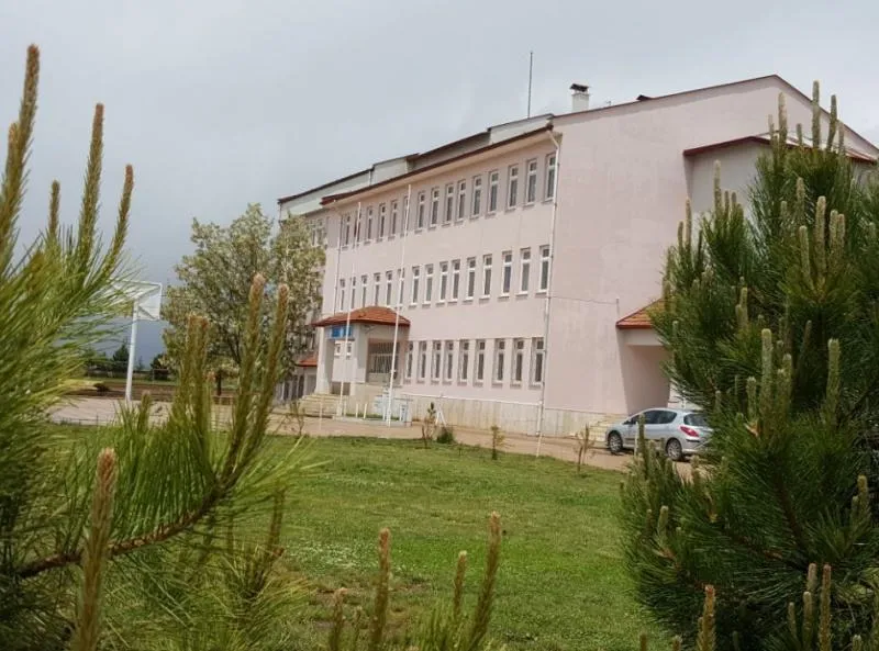 Bakraç Şehit İlhan Karakaya Ortaokulu fotoğrafı