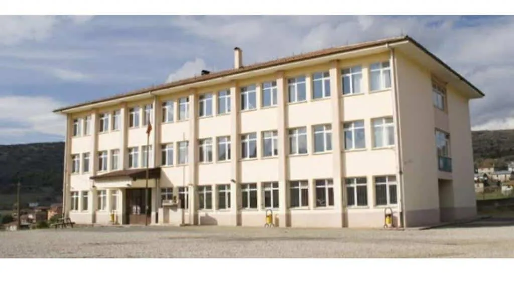 Osmansin İlkokulu