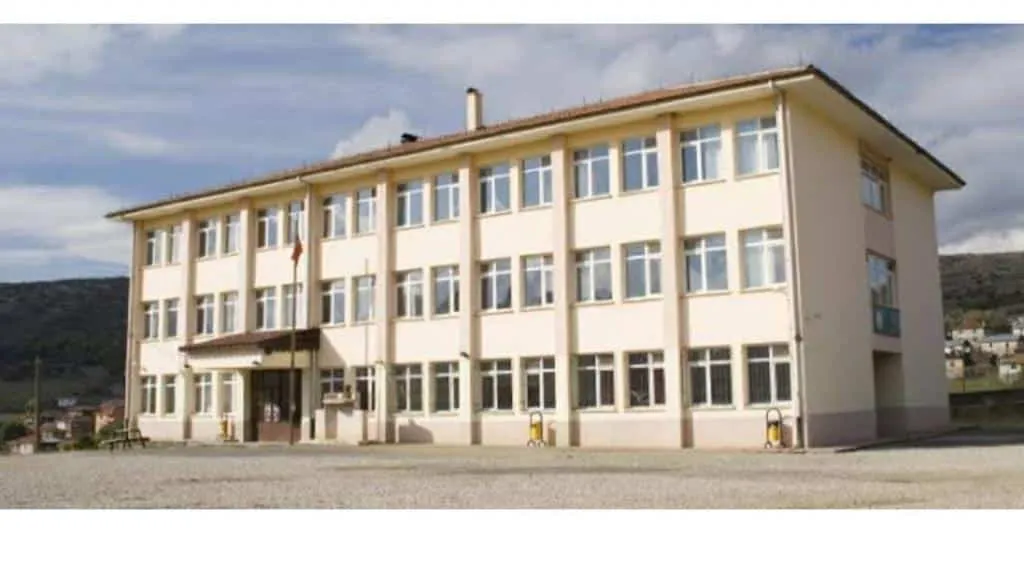 Osmansin Ortaokulu fotoğrafı