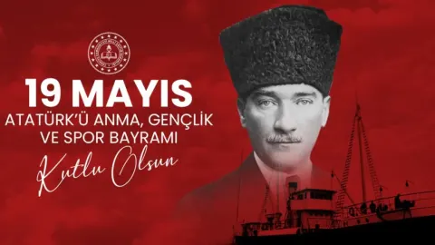 23 Nisan Zehra Hanım İmam Hatip Ortaokulu fotoğrafı