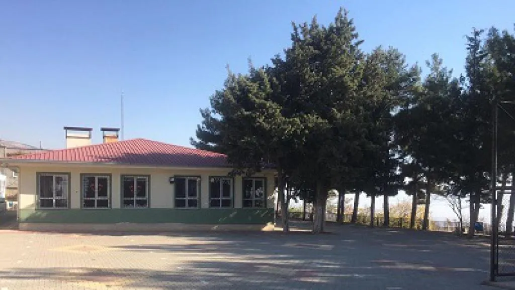Sarıkaya İlkokulu