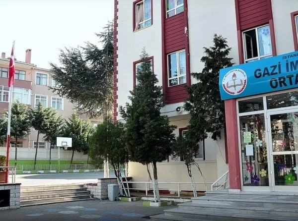 Gazi İmam Hatip Ortaokulu