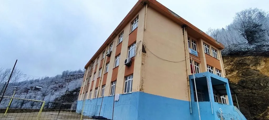 Tandır Ortaokulu fotoğrafı