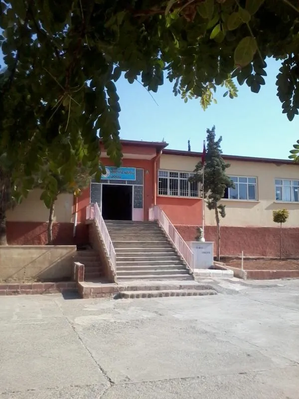 Mehmet Niyazi Marufoğlu İlkokulu