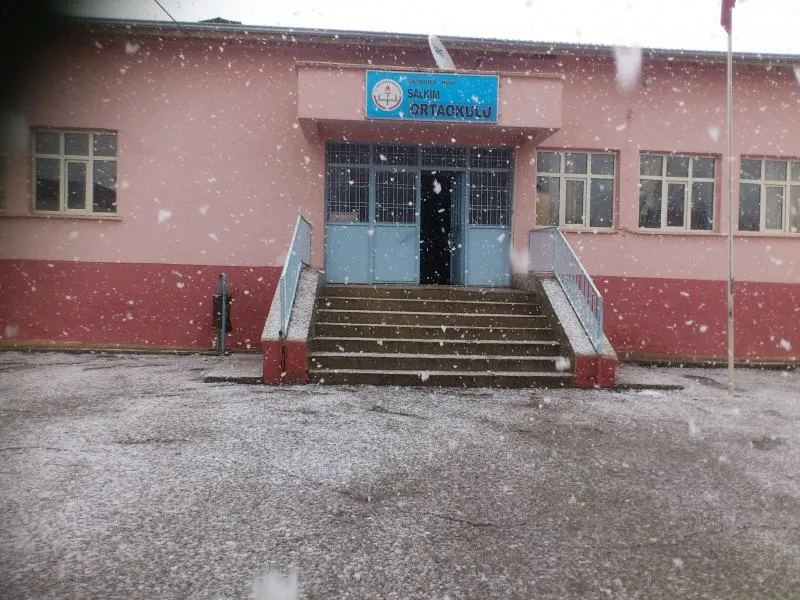 Şehit Muhammet Oğuz Kılınç Ortaokulu fotoğrafı