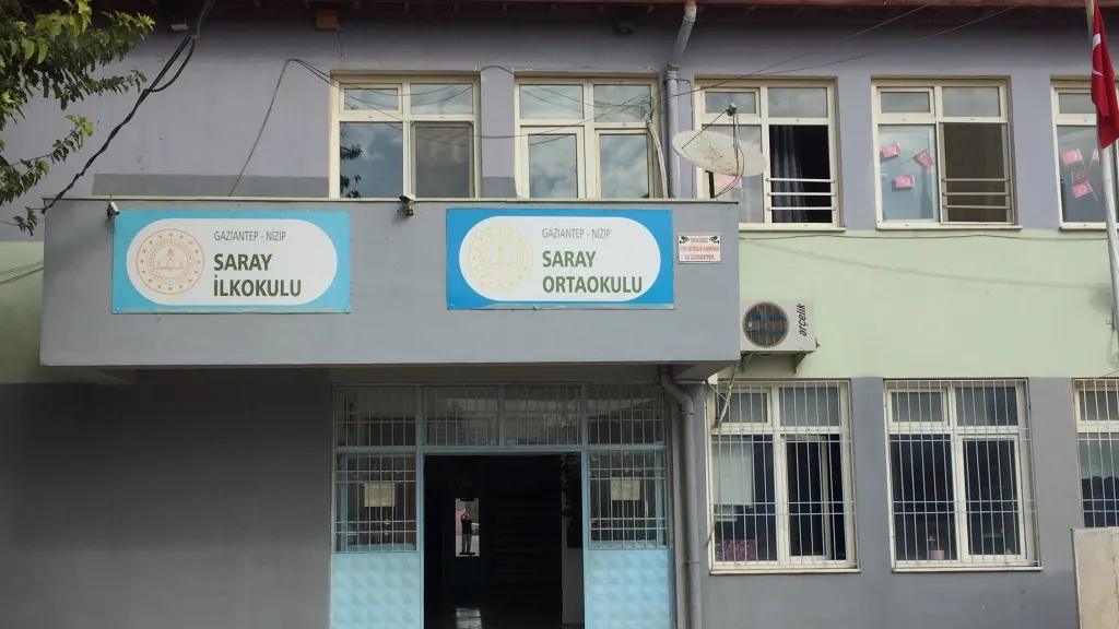 Saray Ortaokulu fotoğrafı