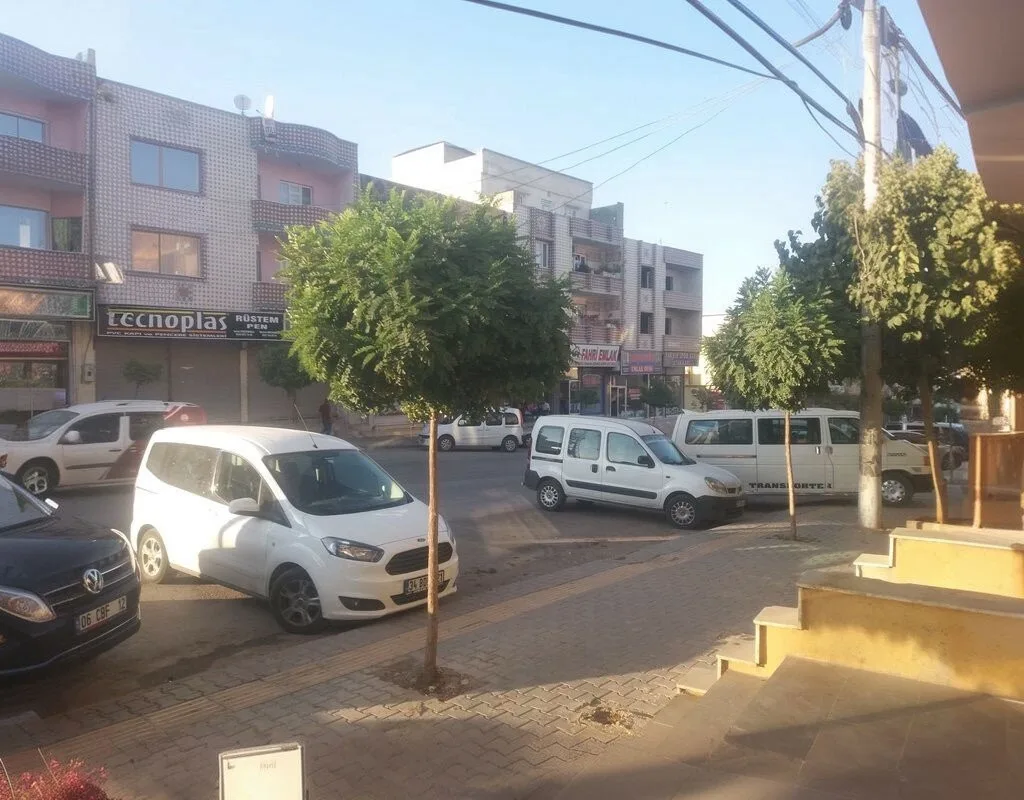 Bülbülzade Abdullah Edip Ortaokulu fotoğrafı