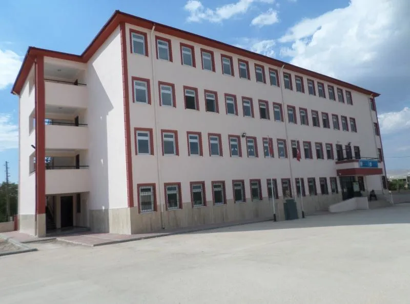 Fakılı Ortaokulu fotoğrafı