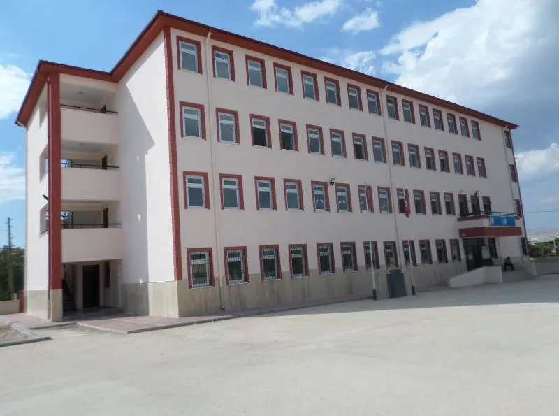 Fakılı İlkokulu