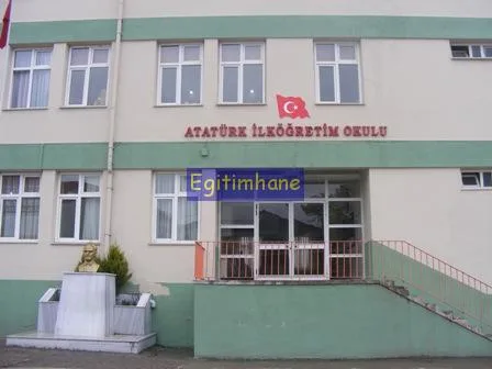 Atatürk Ortaokulu