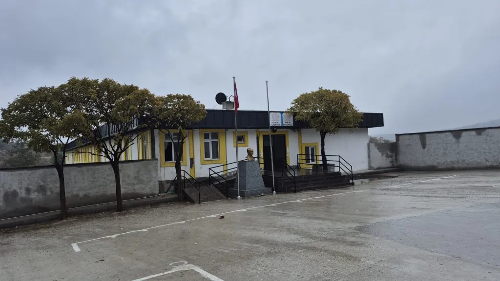 Kartal İlkokulu fotoğrafı