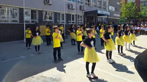 25 Aralık İlkokulu fotoğrafı