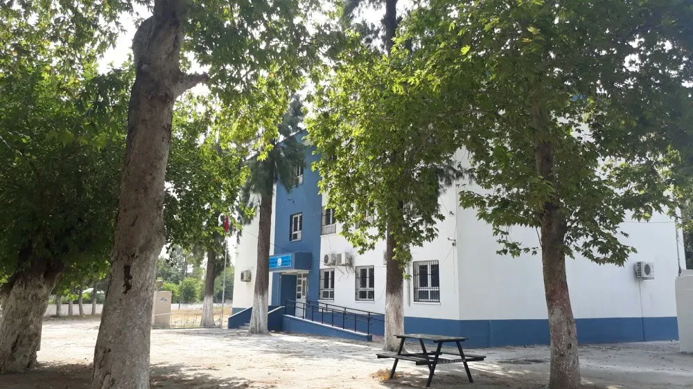 ŞEHİT ÖĞRETMEN ALİ YILDIRIM ORTAOKULU fotoğrafı