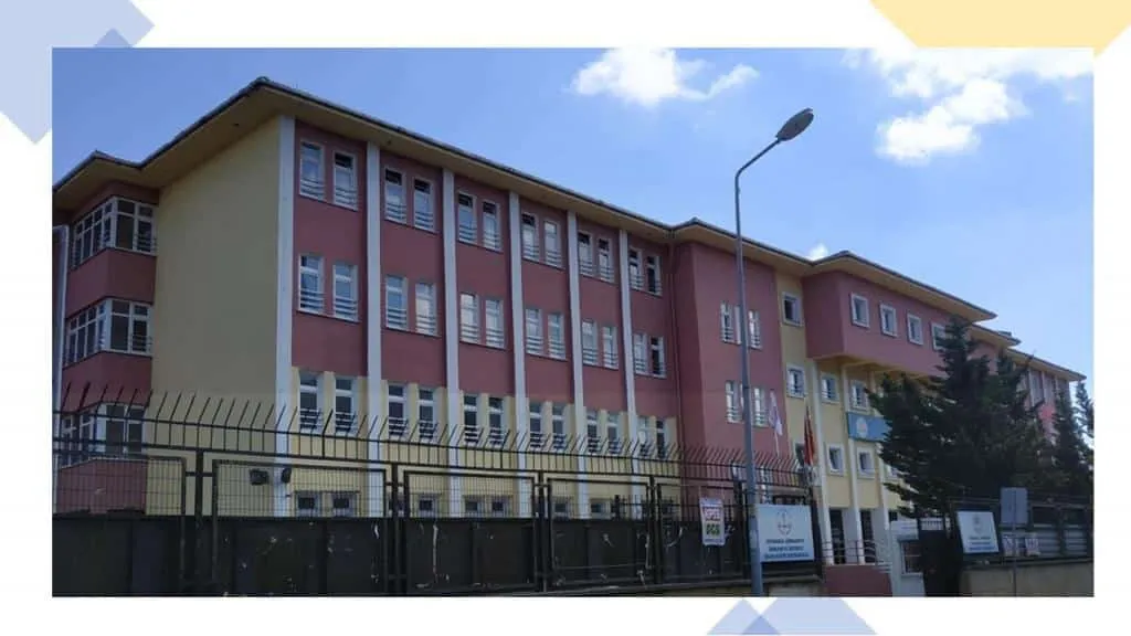 Ümraniye Merkez İmam Hatip Ortaokulu fotoğrafı