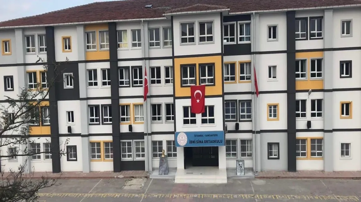 İbni Sina Ortaokulu