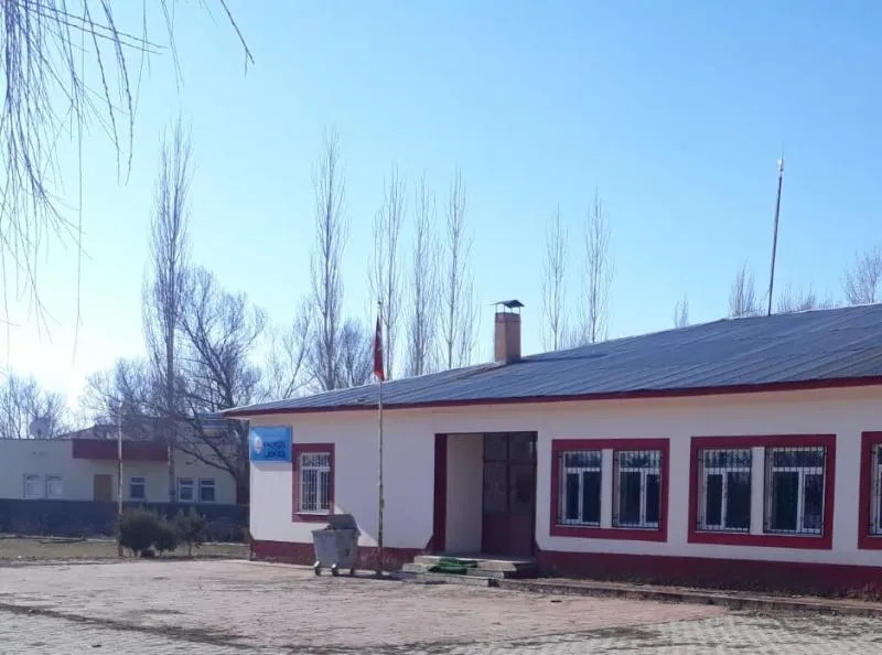 Balıkçıl İlkokulu fotoğrafı