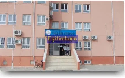 Yunus Emre Ortaokulu fotoğrafı